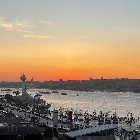 Askadar May Otel Κωνσταντινούπολη Εξωτερικό φωτογραφία