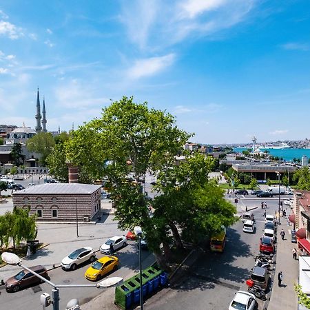 Askadar May Otel Κωνσταντινούπολη Εξωτερικό φωτογραφία