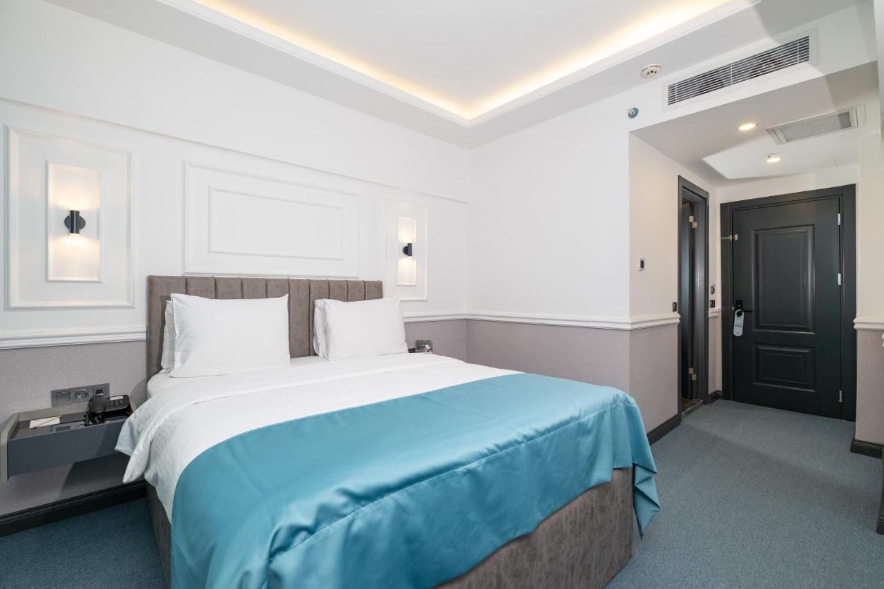 Askadar May Otel Κωνσταντινούπολη Εξωτερικό φωτογραφία