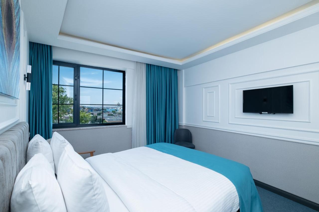Askadar May Otel Κωνσταντινούπολη Εξωτερικό φωτογραφία