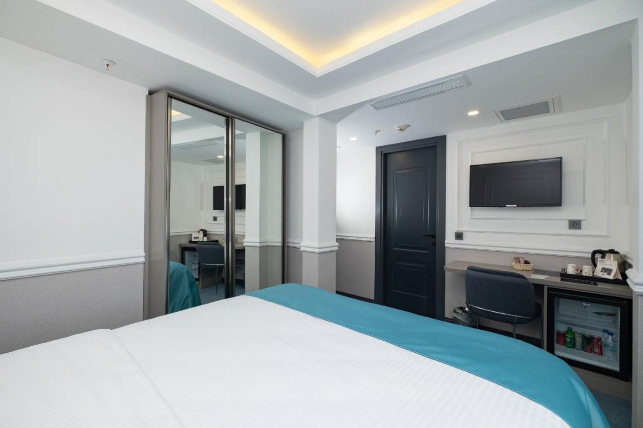 Askadar May Otel Κωνσταντινούπολη Εξωτερικό φωτογραφία
