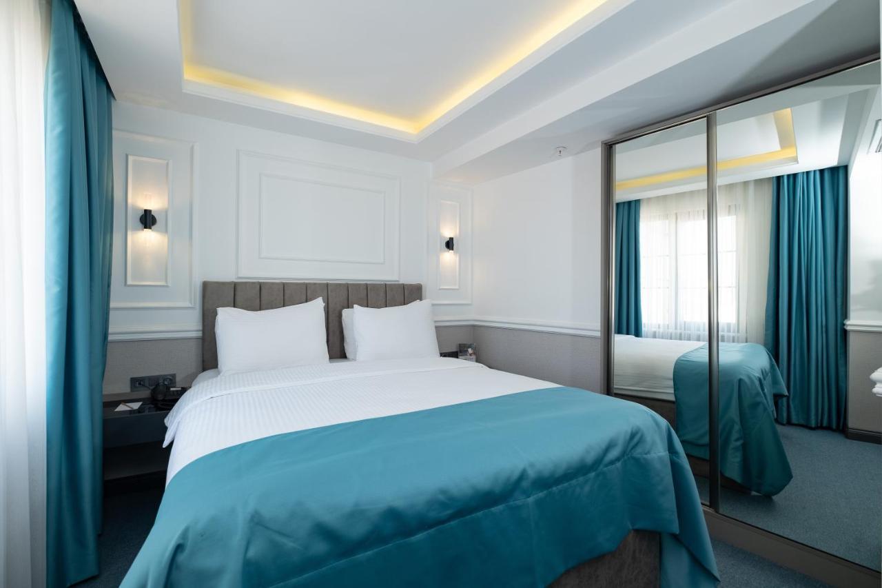 Askadar May Otel Κωνσταντινούπολη Εξωτερικό φωτογραφία