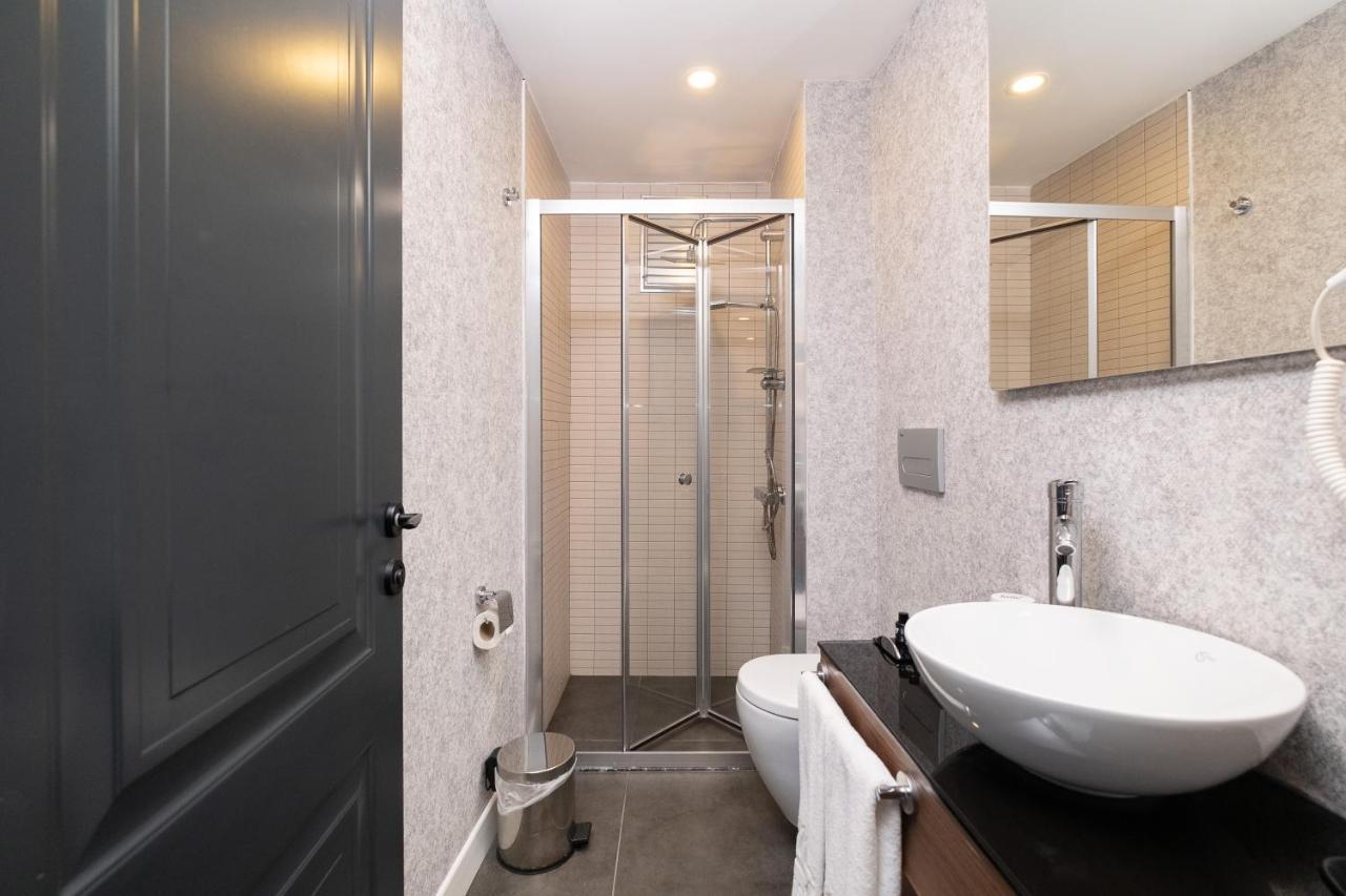 Askadar May Otel Κωνσταντινούπολη Εξωτερικό φωτογραφία