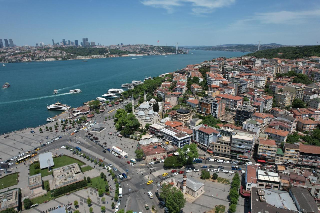 Askadar May Otel Κωνσταντινούπολη Εξωτερικό φωτογραφία