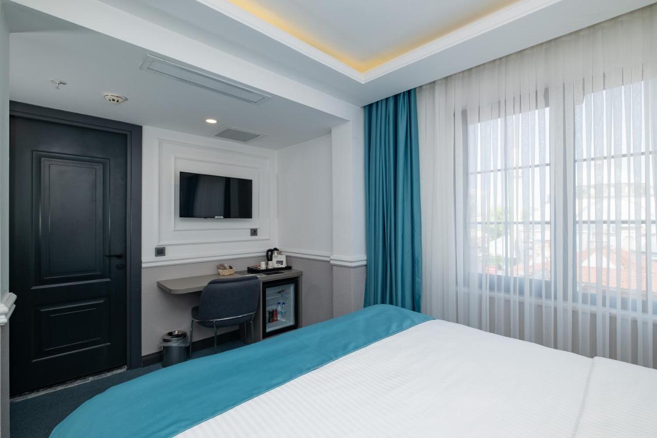 Askadar May Otel Κωνσταντινούπολη Εξωτερικό φωτογραφία