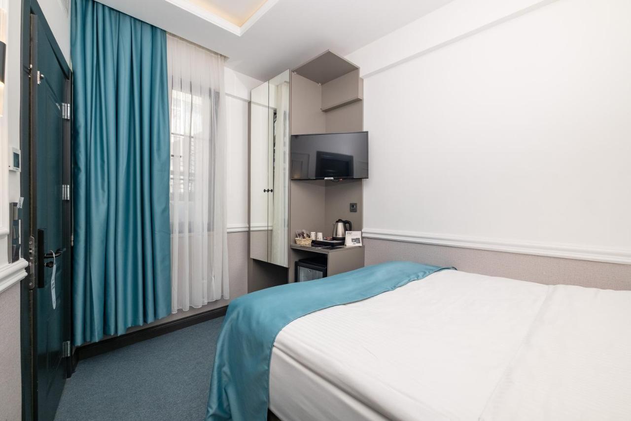 Askadar May Otel Κωνσταντινούπολη Εξωτερικό φωτογραφία