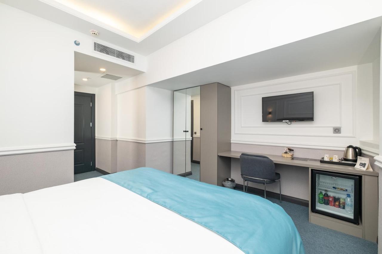 Askadar May Otel Κωνσταντινούπολη Εξωτερικό φωτογραφία