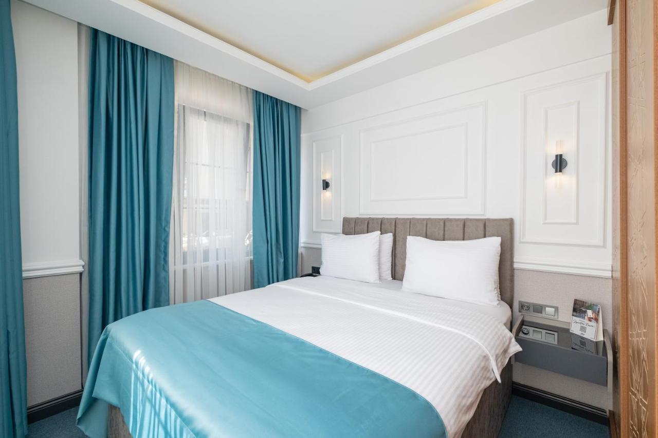 Askadar May Otel Κωνσταντινούπολη Εξωτερικό φωτογραφία