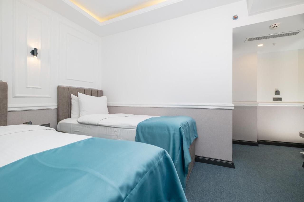 Askadar May Otel Κωνσταντινούπολη Εξωτερικό φωτογραφία