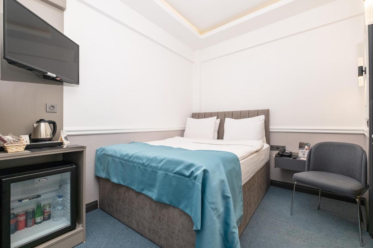 Askadar May Otel Κωνσταντινούπολη Εξωτερικό φωτογραφία
