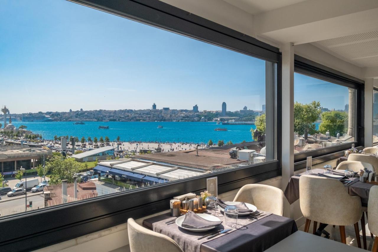 Askadar May Otel Κωνσταντινούπολη Εξωτερικό φωτογραφία
