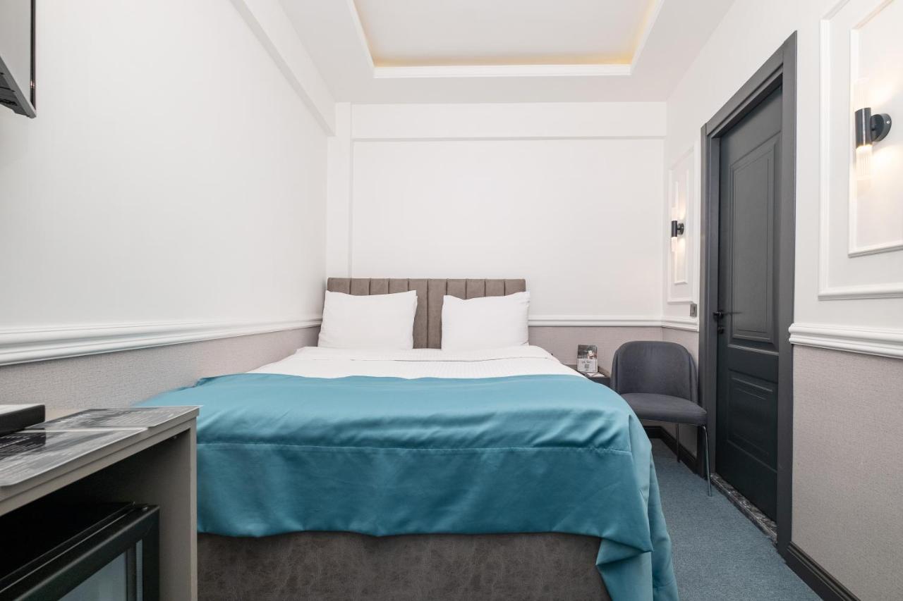 Askadar May Otel Κωνσταντινούπολη Εξωτερικό φωτογραφία