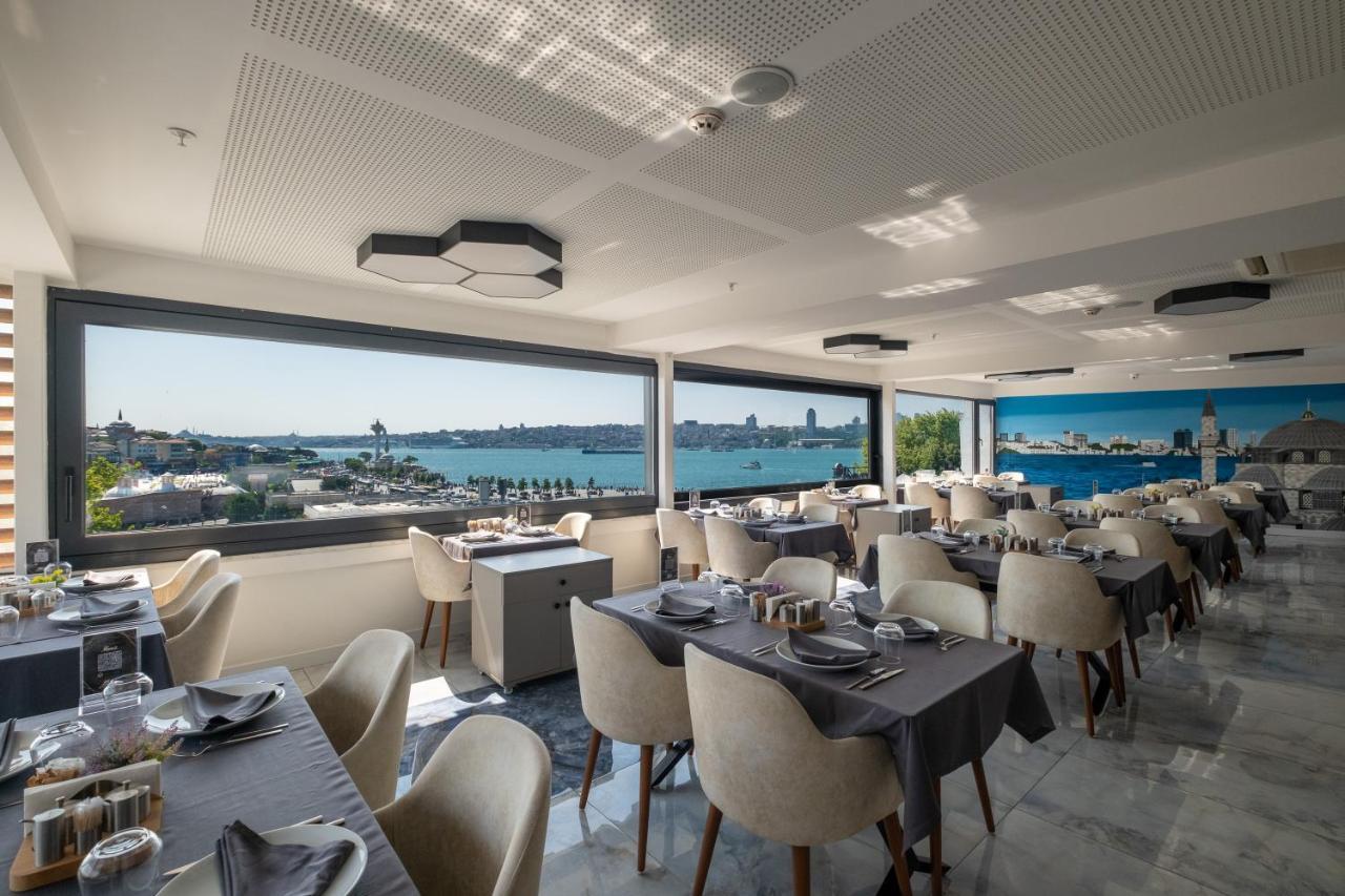 Askadar May Otel Κωνσταντινούπολη Εξωτερικό φωτογραφία