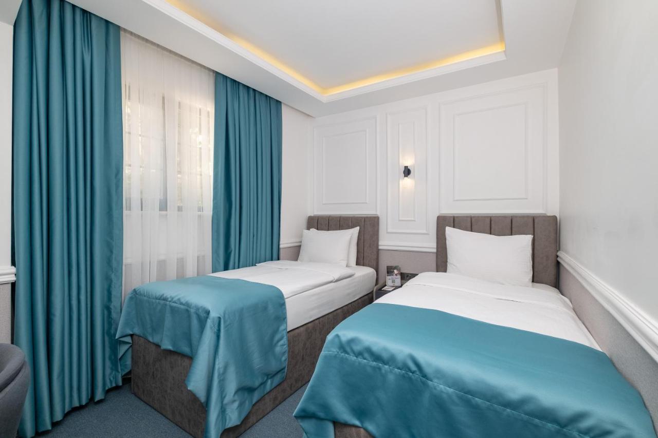 Askadar May Otel Κωνσταντινούπολη Εξωτερικό φωτογραφία