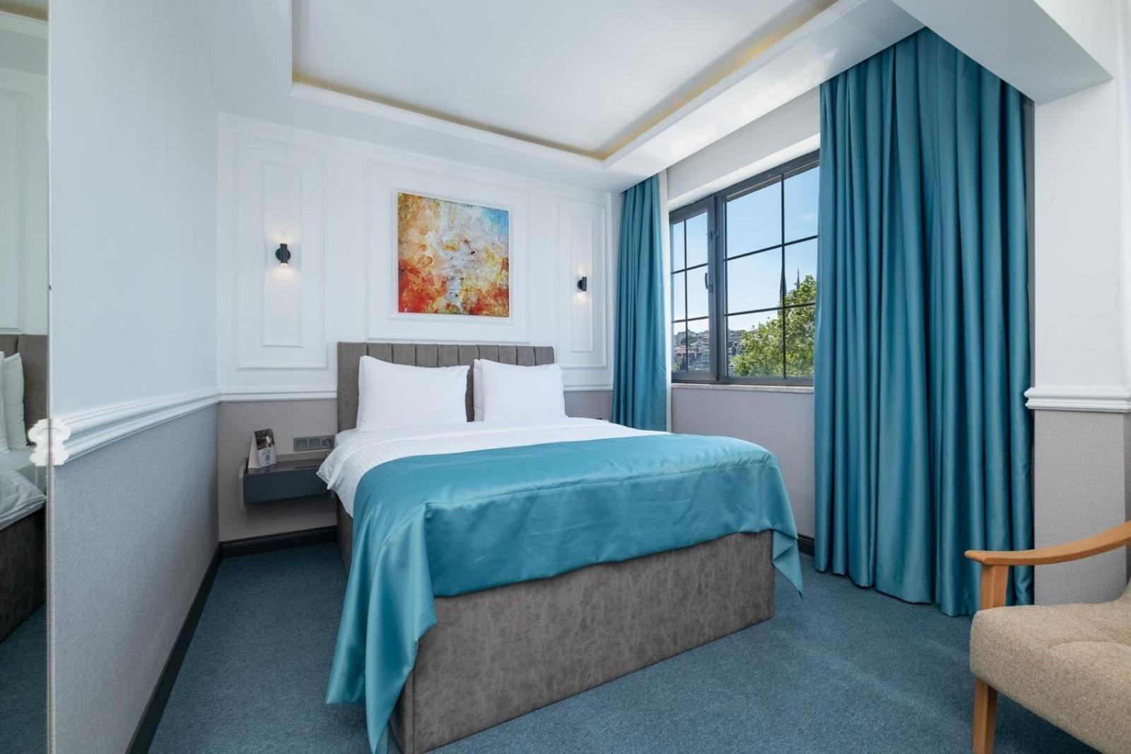 Askadar May Otel Κωνσταντινούπολη Εξωτερικό φωτογραφία
