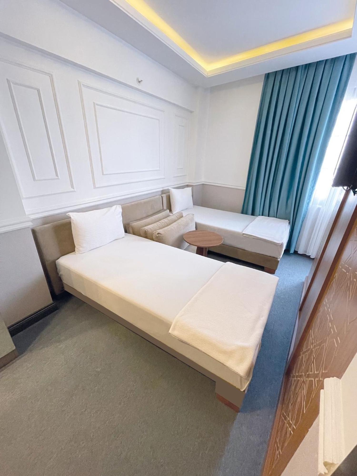 Askadar May Otel Κωνσταντινούπολη Εξωτερικό φωτογραφία