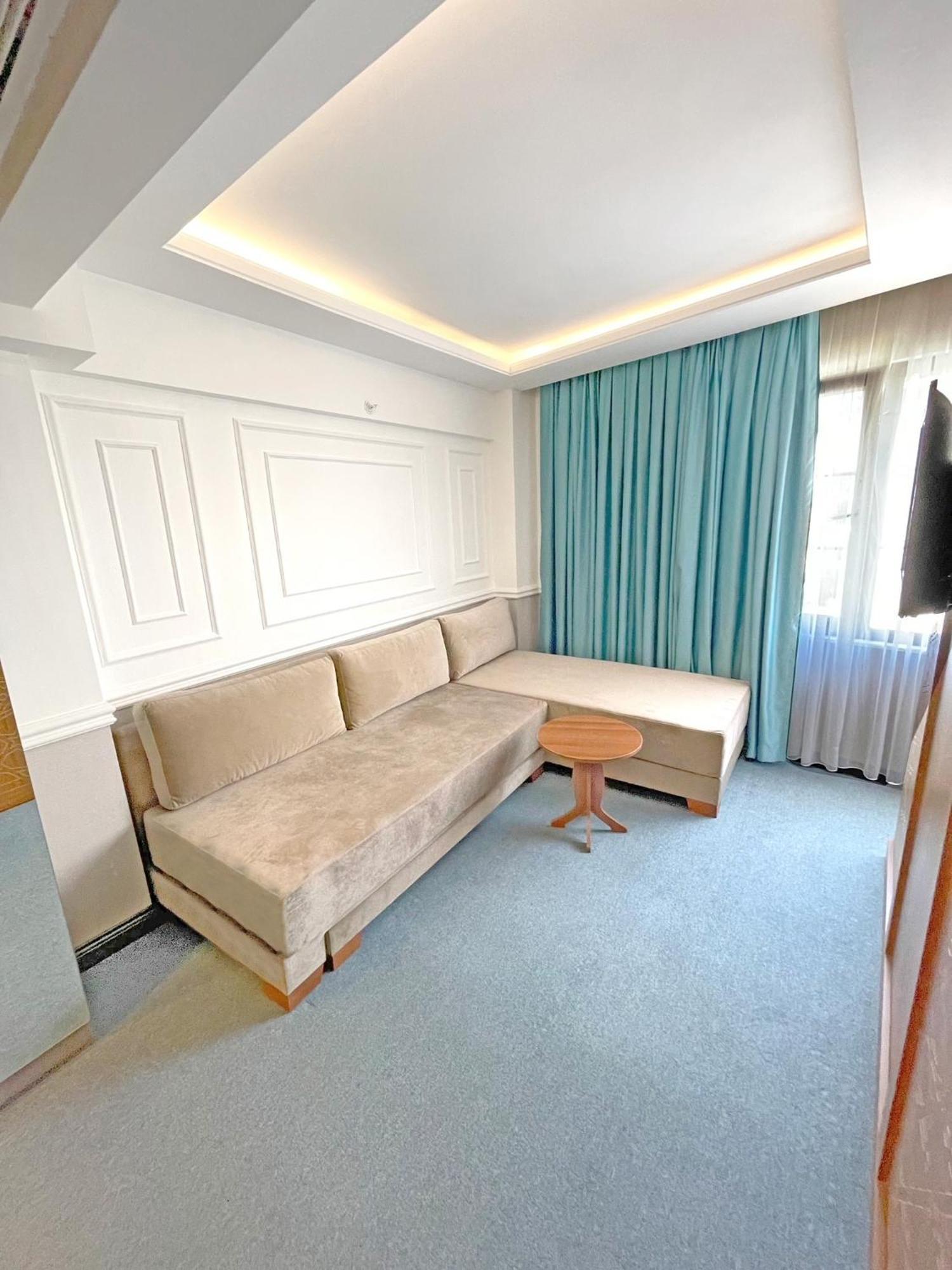Askadar May Otel Κωνσταντινούπολη Εξωτερικό φωτογραφία