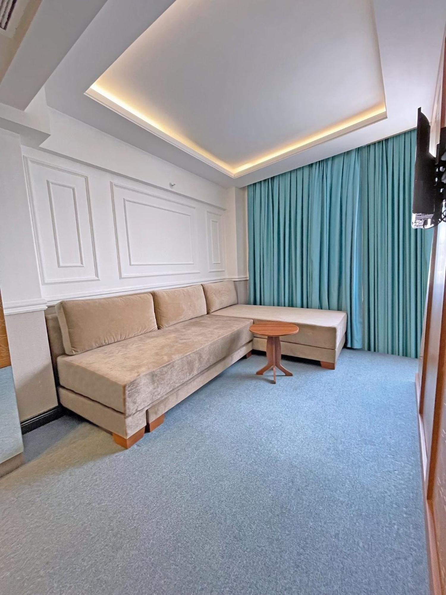 Askadar May Otel Κωνσταντινούπολη Εξωτερικό φωτογραφία
