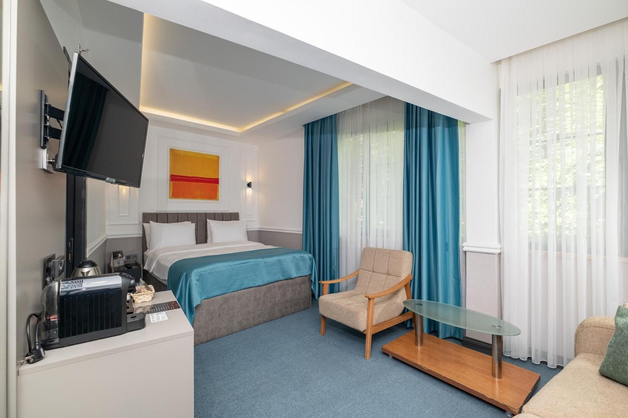 Askadar May Otel Κωνσταντινούπολη Εξωτερικό φωτογραφία